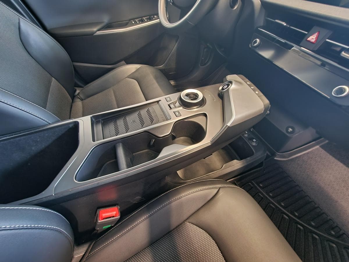 Kia EV6 2024 — photo 15