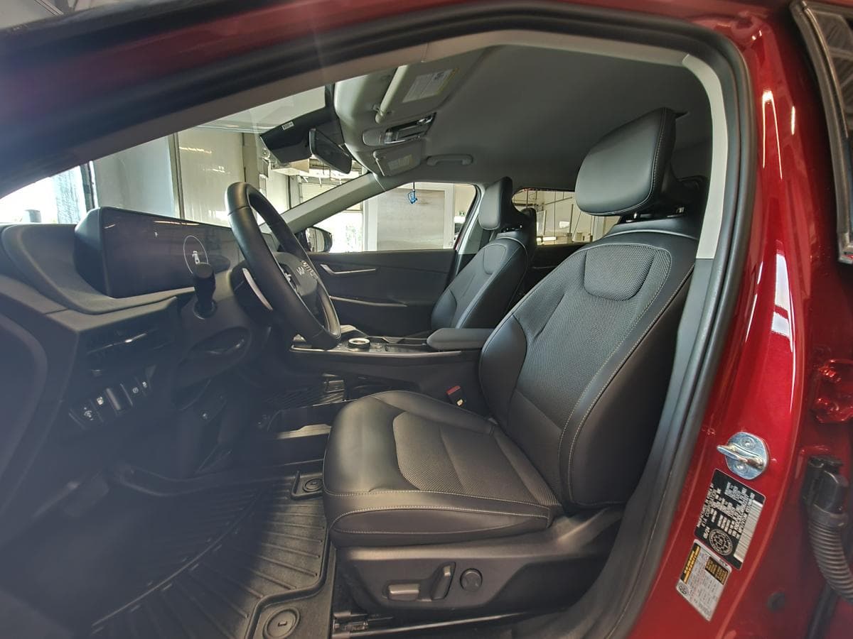Kia EV6 2024 — photo 9