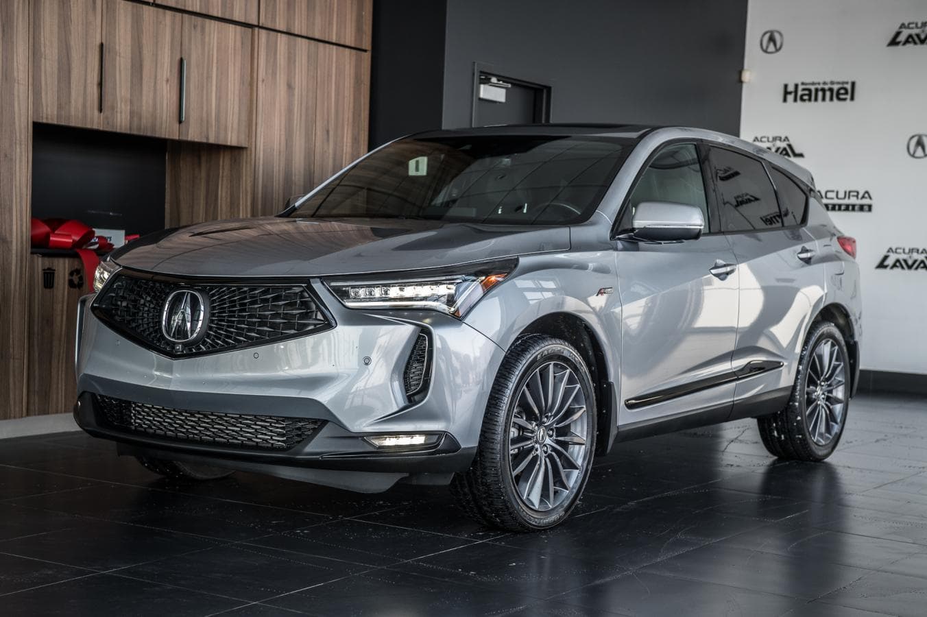 Acura RDX 2023 à vendre à Laval