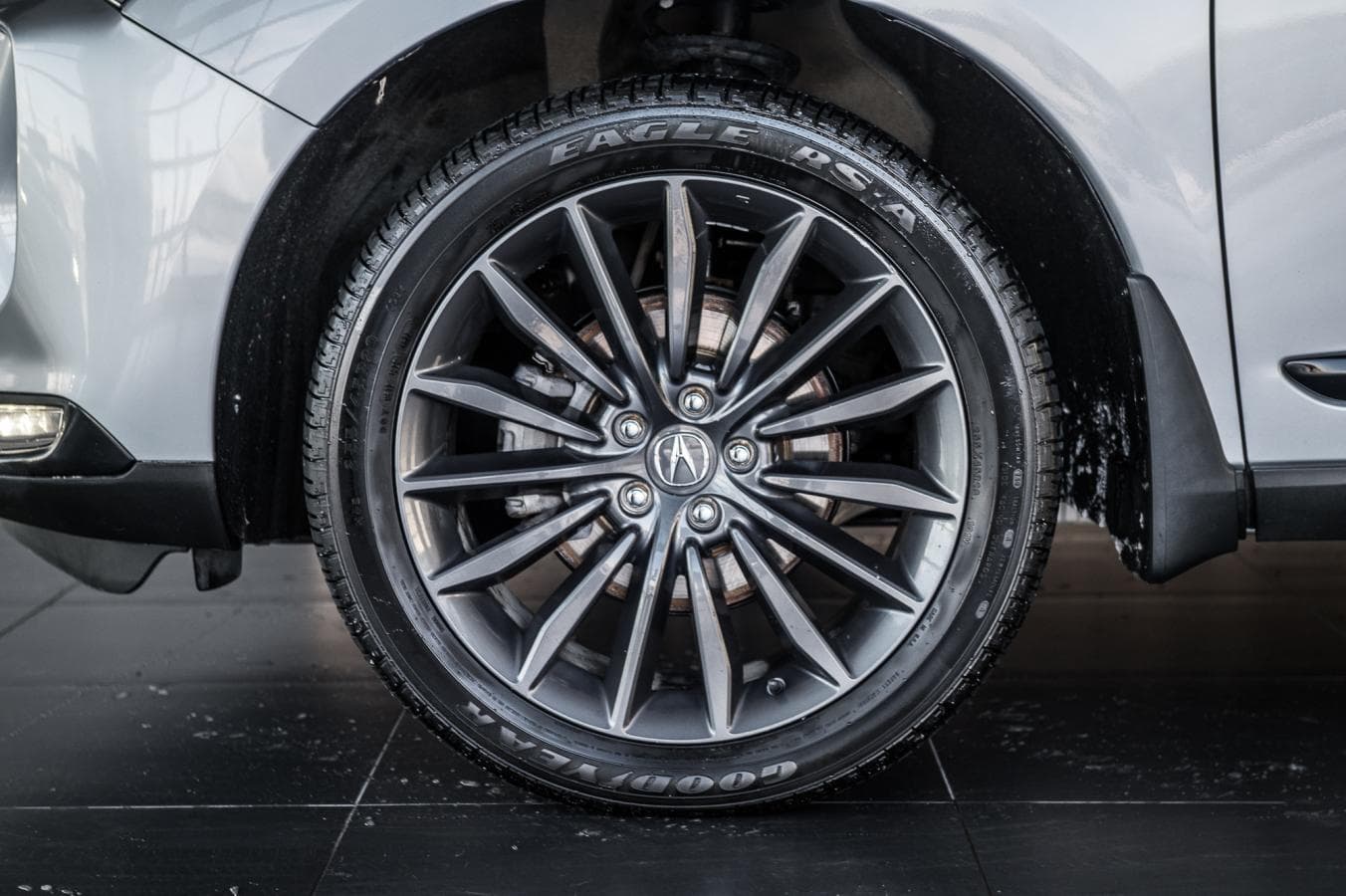 Acura RDX 2023 — photo 5