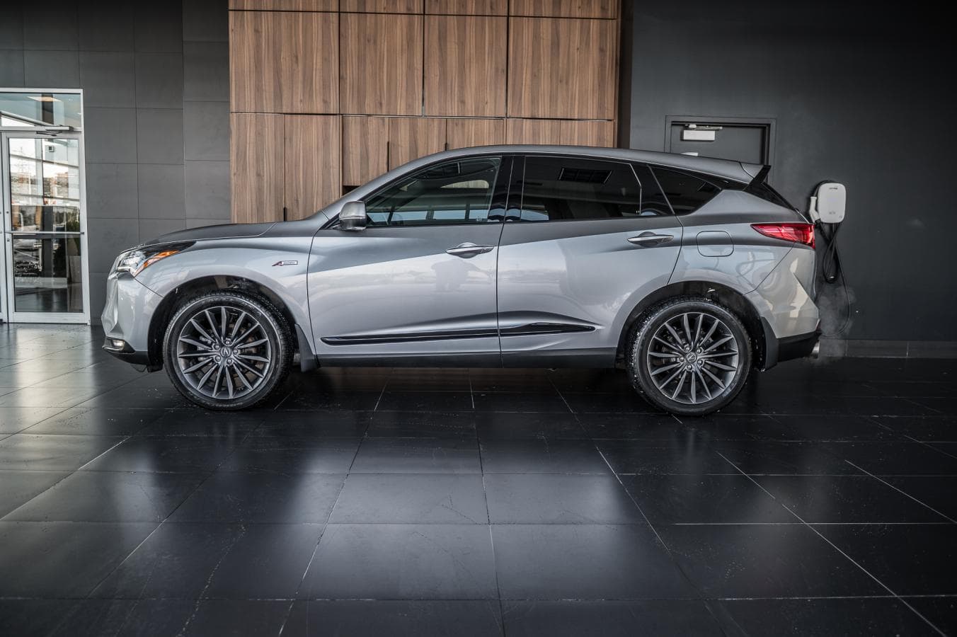 Acura RDX 2023 — photo 6