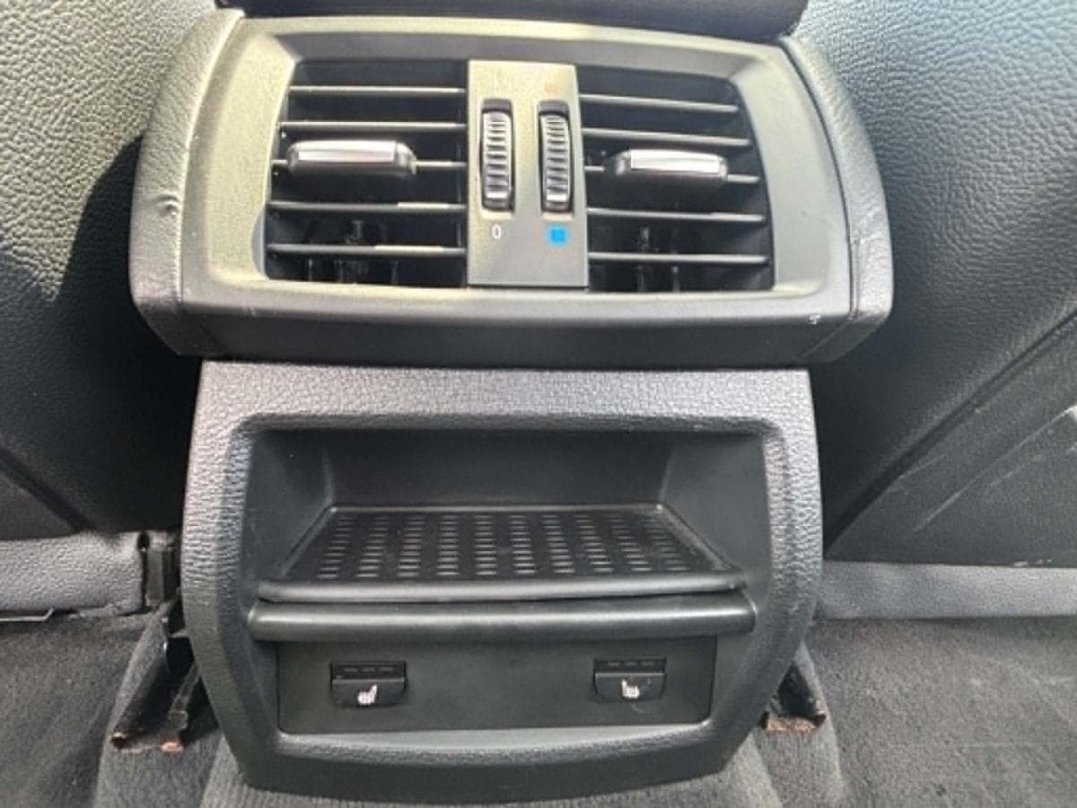 BMW X3 2017 — photo 16