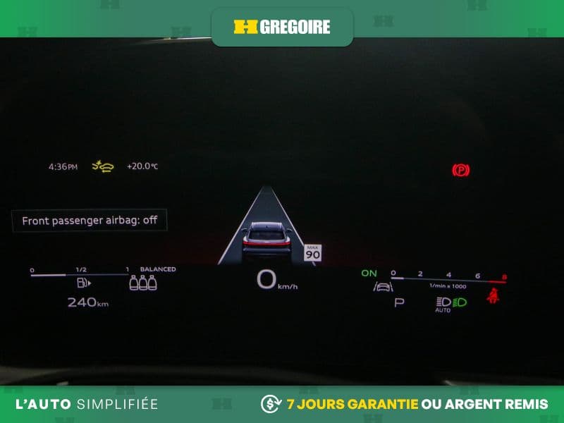 Audi Q5 2025 — photo 11