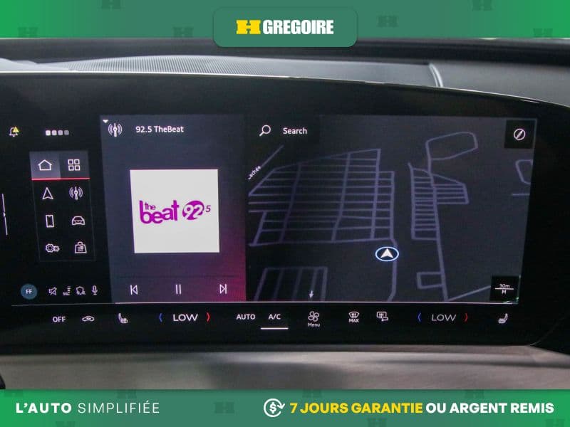 Audi Q5 2025 — photo 12