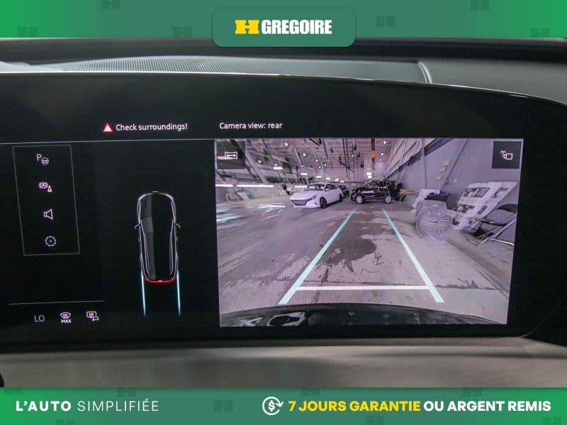 Audi Q5 2025 — photo 17