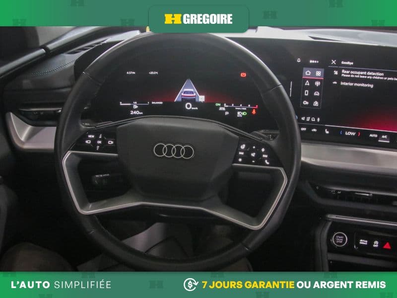 Audi Q5 2025 — photo 19