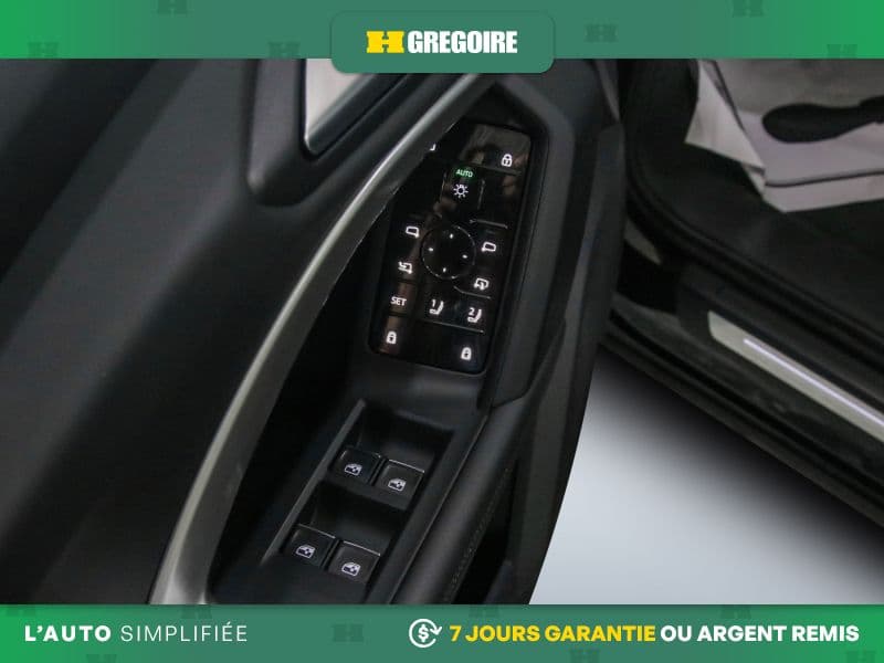 Audi Q5 2025 — photo 20