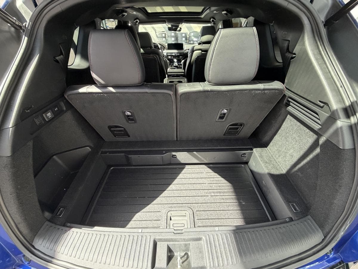 Acura MDX 2024 — photo 10