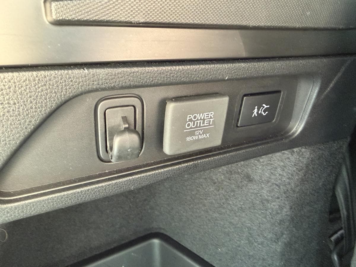 Acura MDX 2024 — photo 11