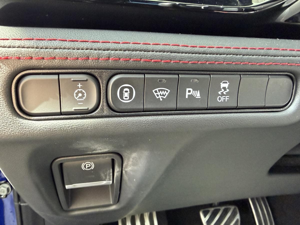 Acura MDX 2024 — photo 13