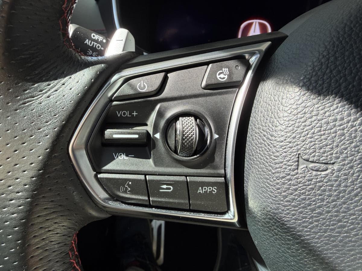 Acura MDX 2024 — photo 14