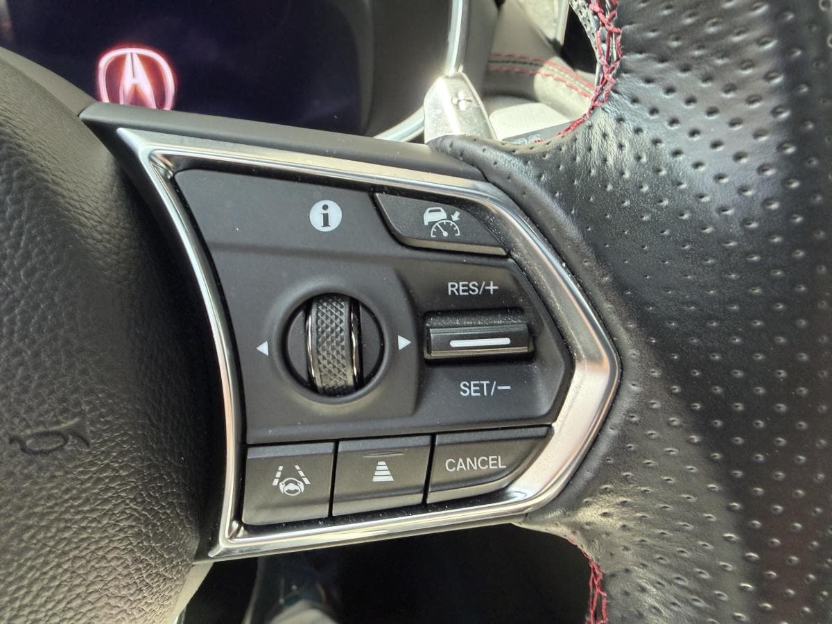 Acura MDX 2024 — photo 15
