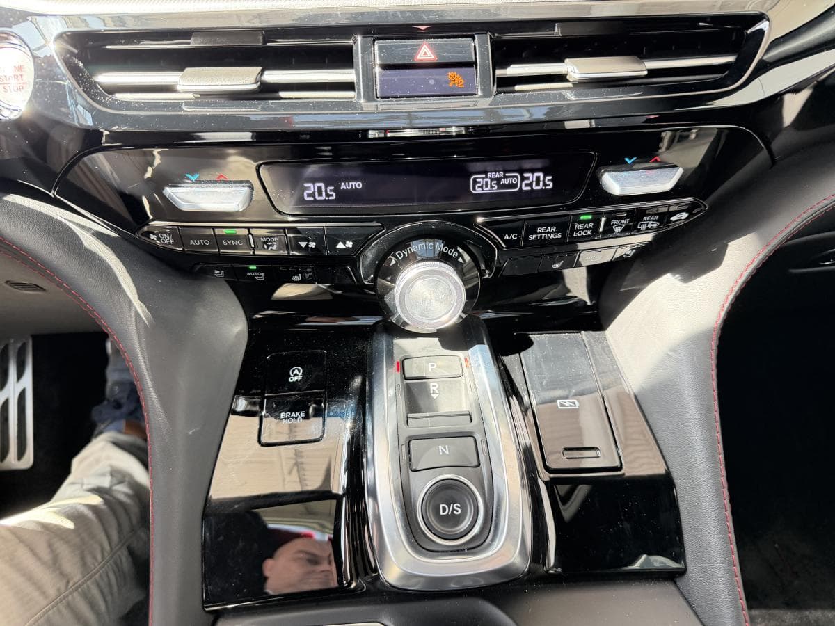 Acura MDX 2024 — photo 17