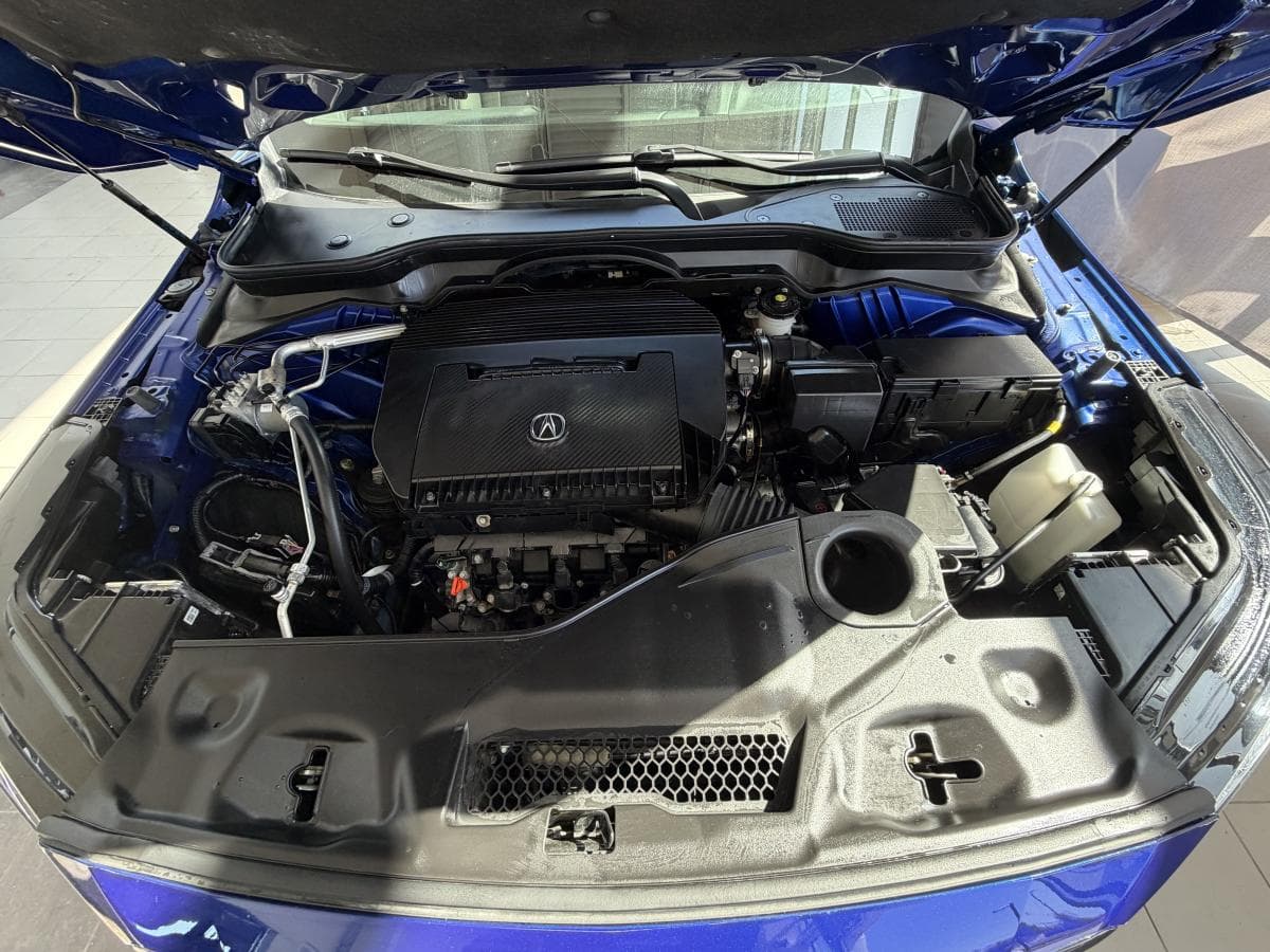 Acura MDX 2024 — photo 19