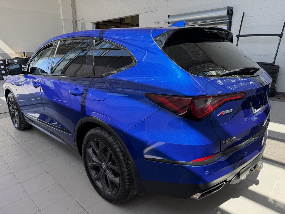Acura MDX 2024 — photo 4