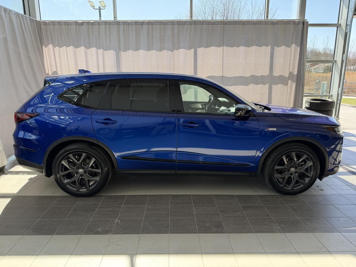 Acura MDX 2024 — photo 5