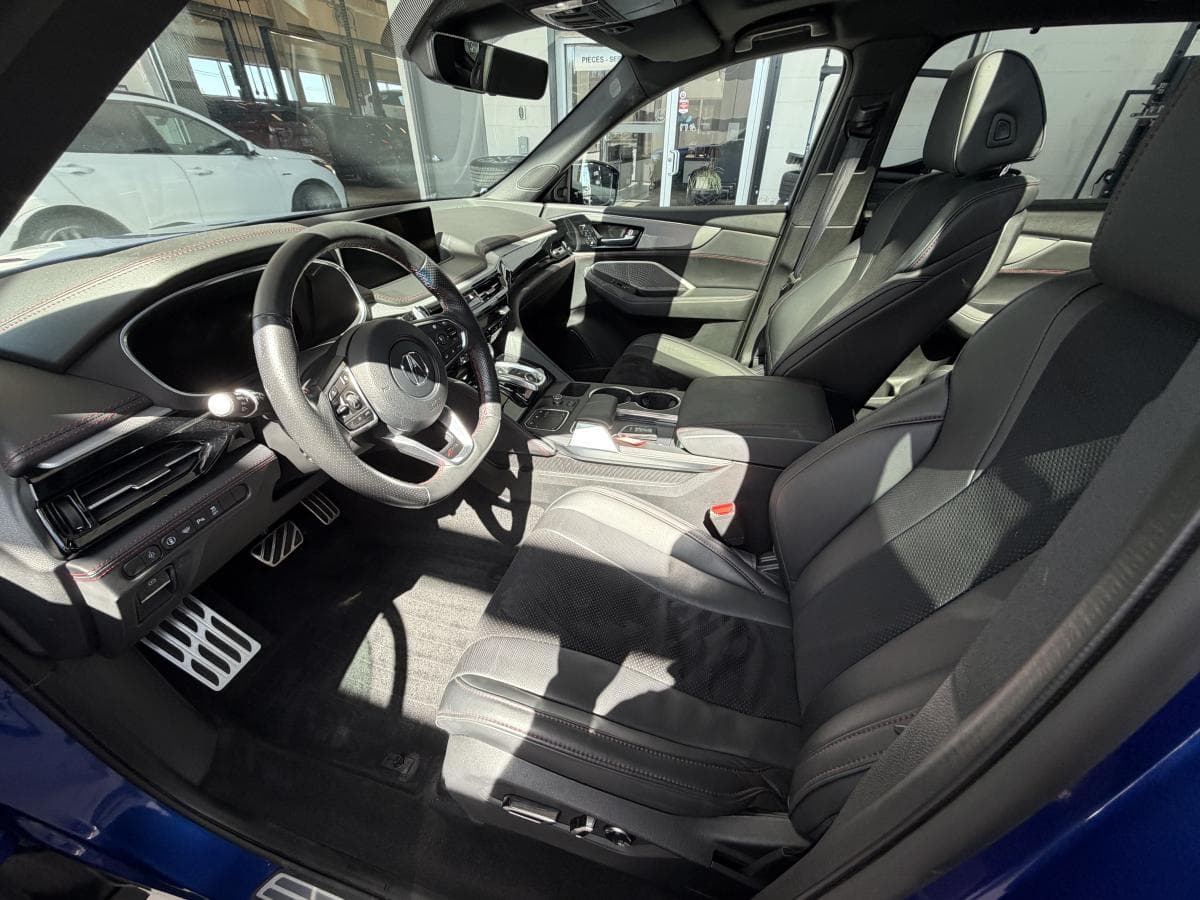 Acura MDX 2024 — photo 6