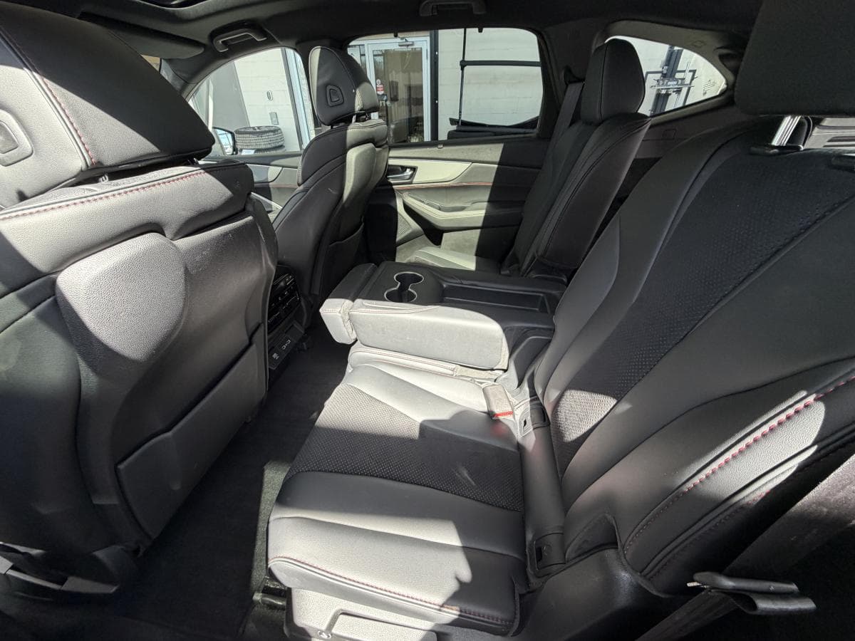 Acura MDX 2024 — photo 7