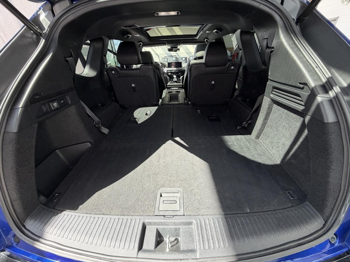 Acura MDX 2024 — photo 8