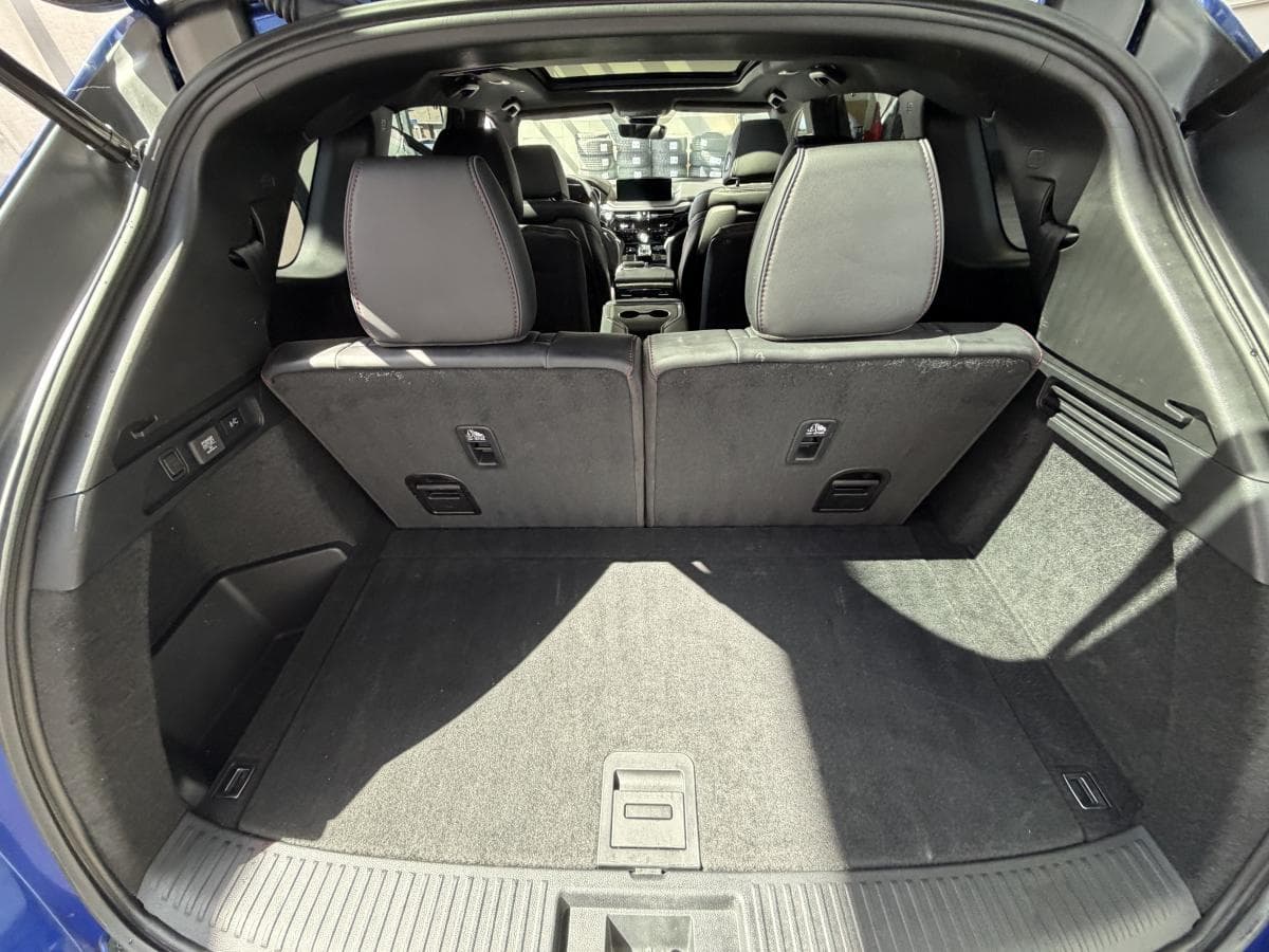 Acura MDX 2024 — photo 9