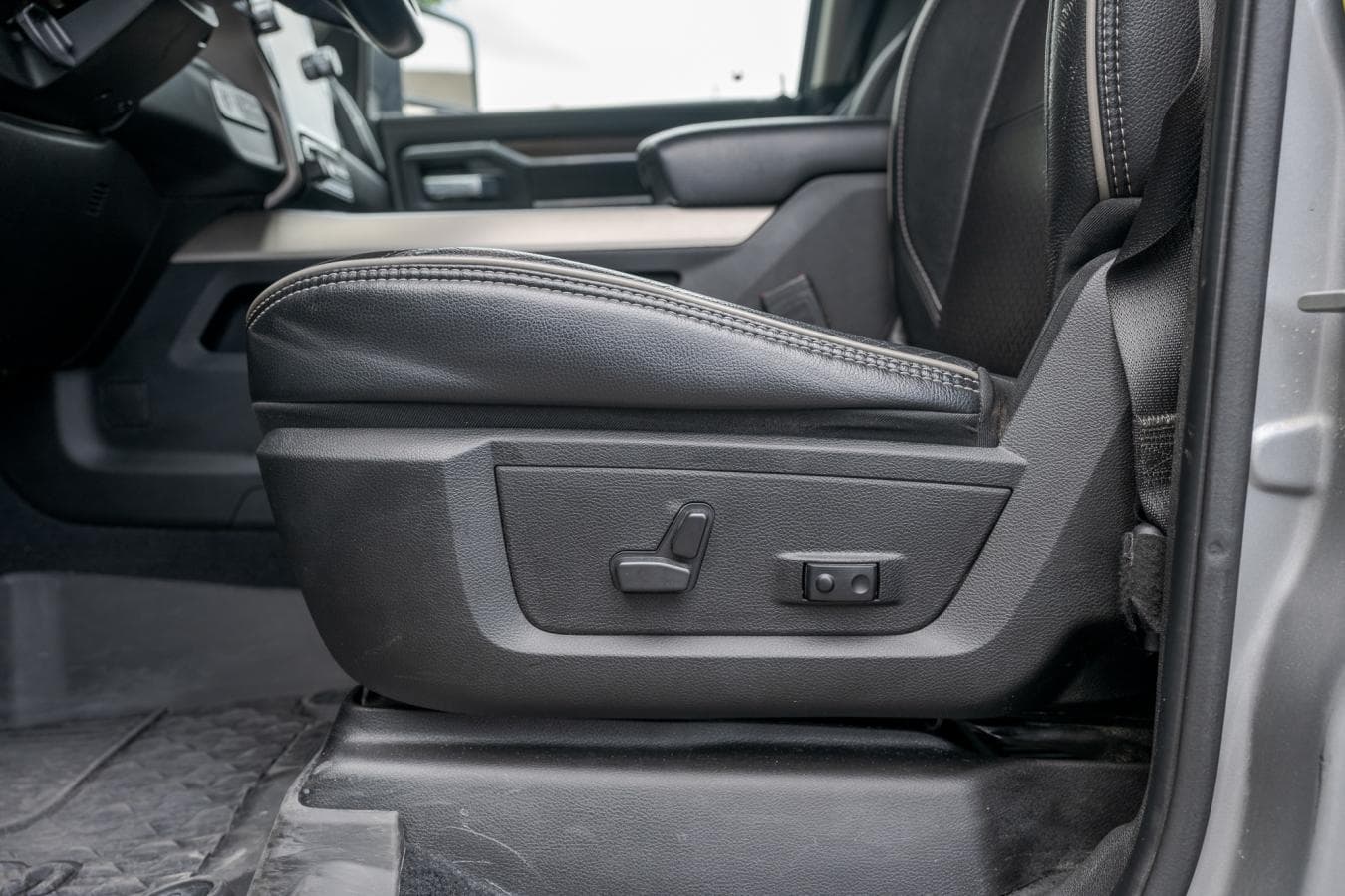 RAM 2500 2024 — photo 18