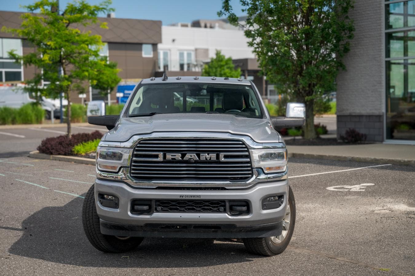 RAM 2500 2024 — photo 3