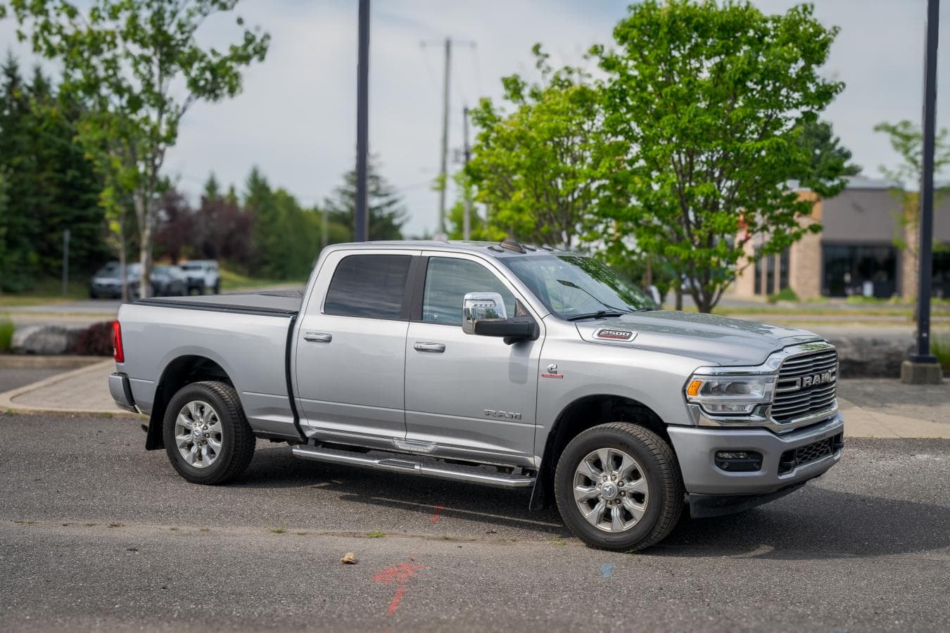 RAM 2500 2024 — photo 7