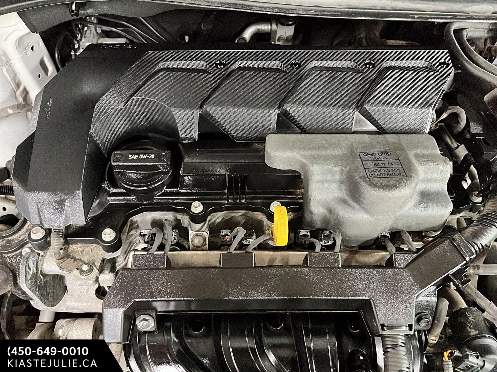 Kia Rio5 2023 — photo 9