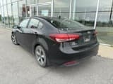 Kia Forte 2018 — photo 3