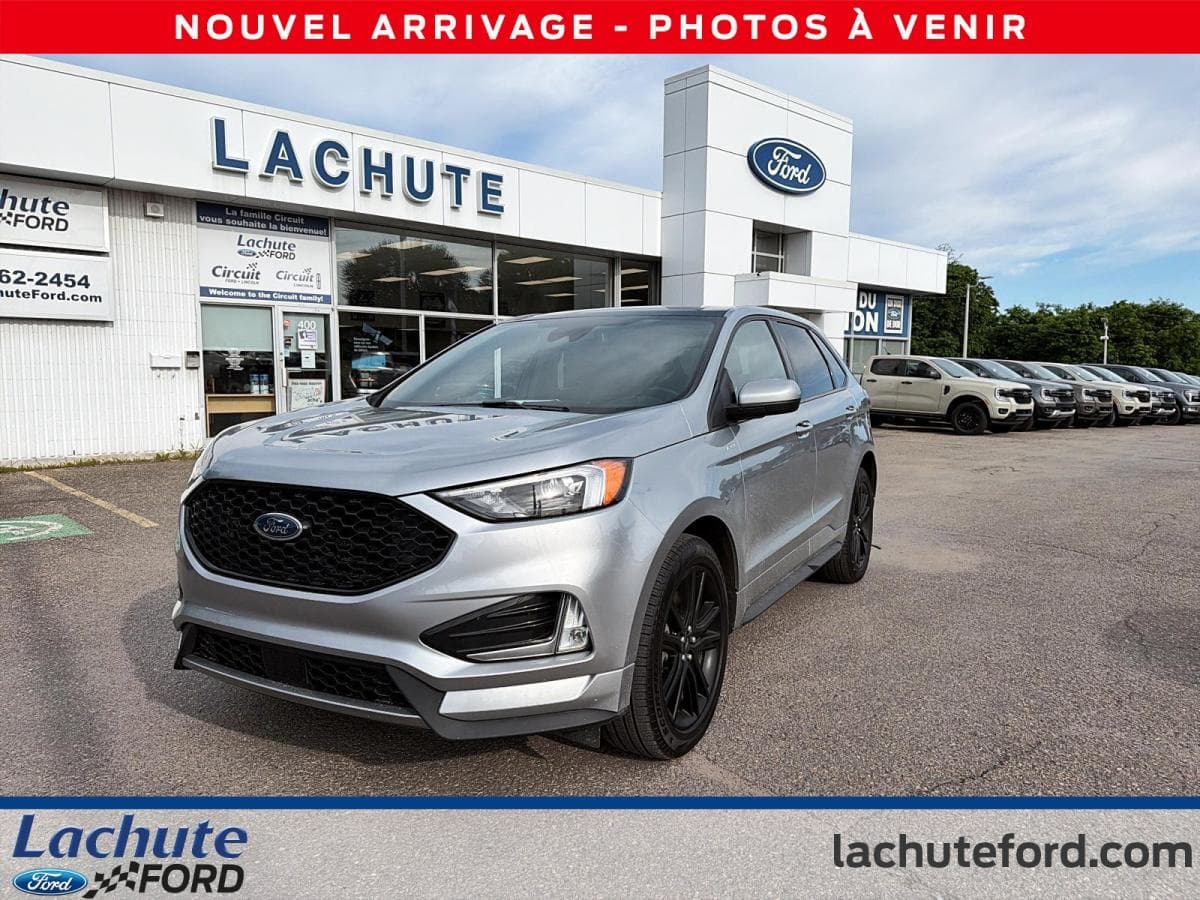 Ford Edge 2024 à vendre à Montréal-Nord
