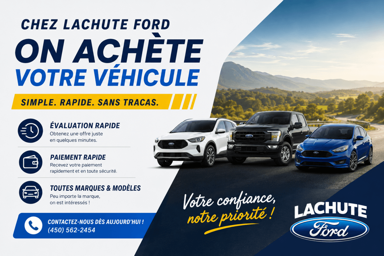 Ford Edge 2024 — photo 5