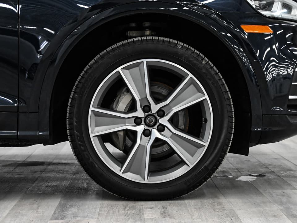 Audi Q5 2020 — photo 6