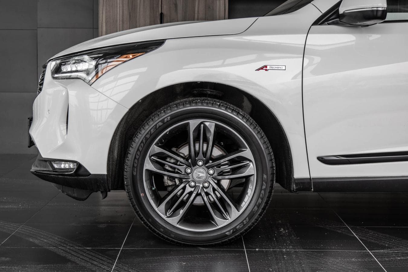 Acura RDX 2024 — photo 5