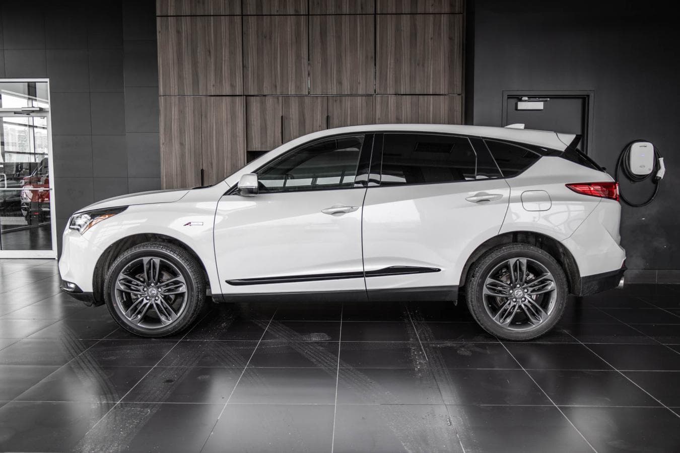 Acura RDX 2024 — photo 6