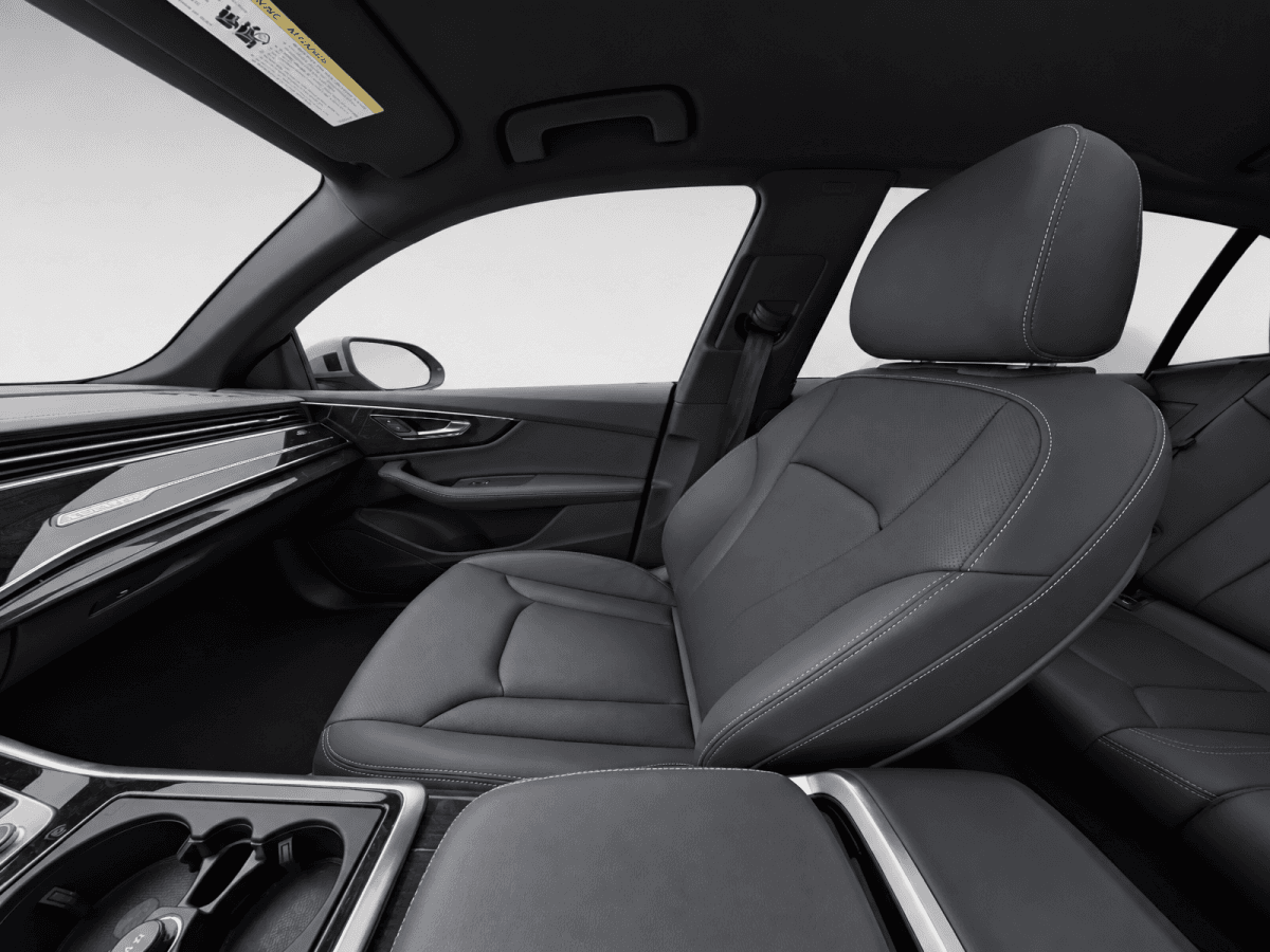 Audi Q8 PROGRESSIV 2025 — photo 11