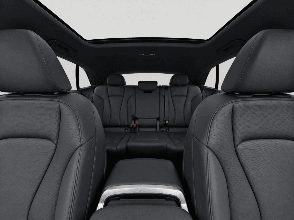 Audi Q8 PROGRESSIV 2025 — photo 13