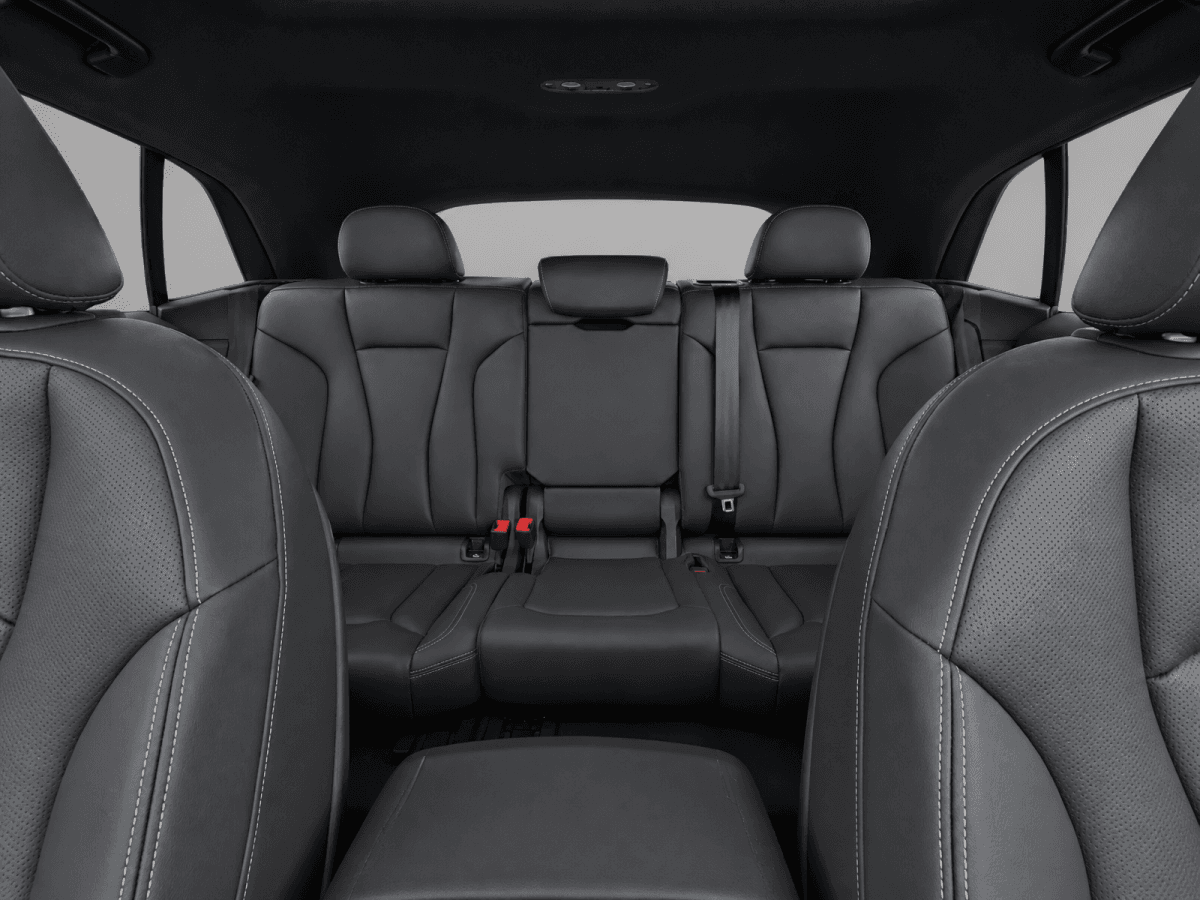 Audi Q8 PROGRESSIV 2025 — photo 14
