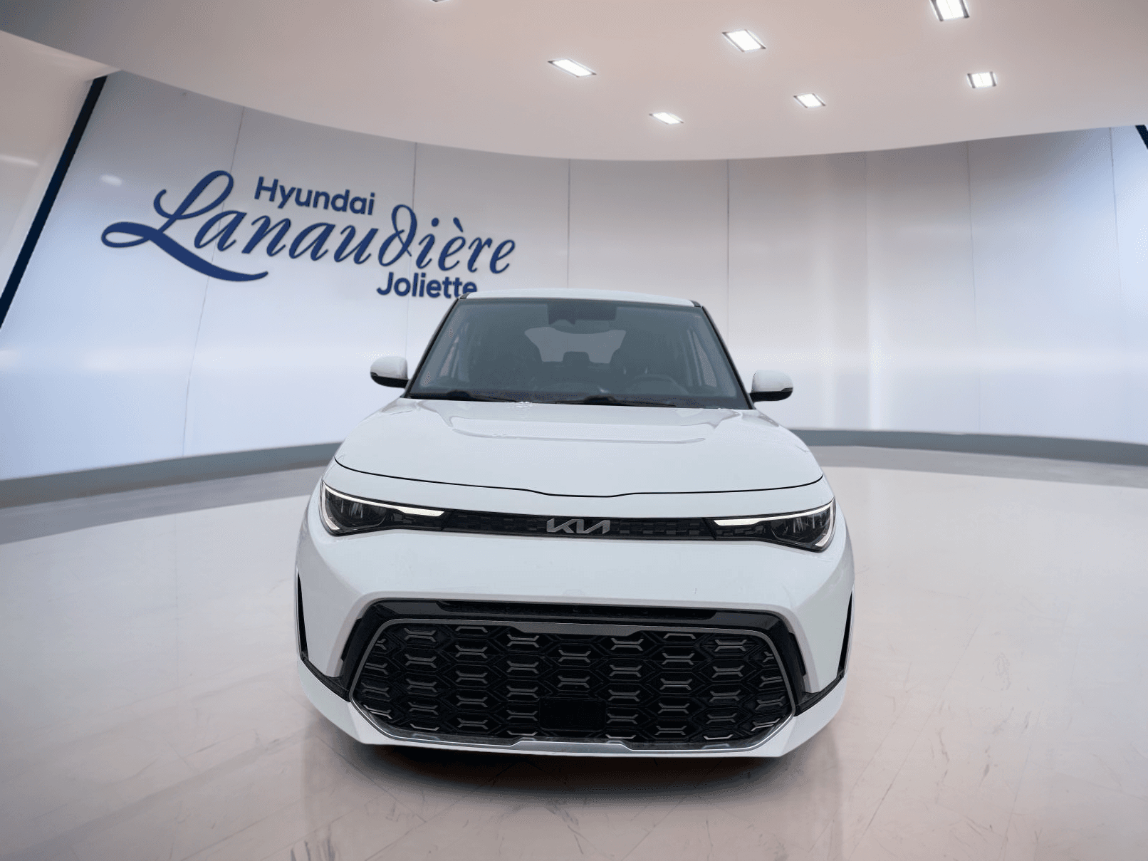 Kia Soul 2023 — photo 2