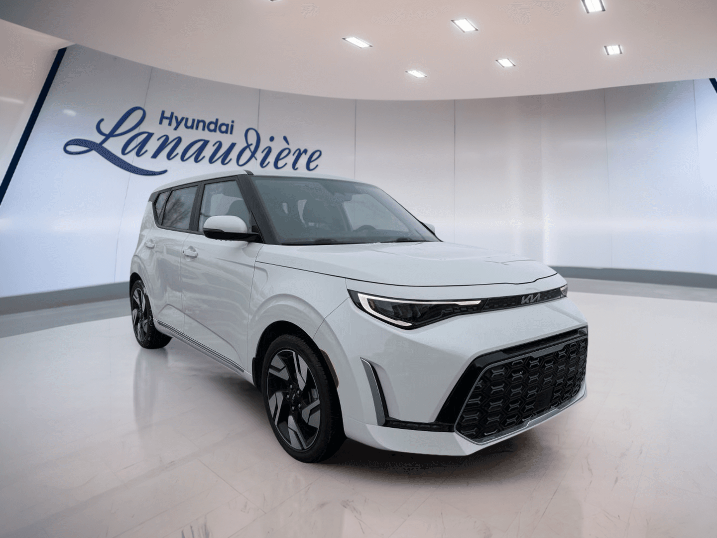 Kia Soul 2023 — photo 5