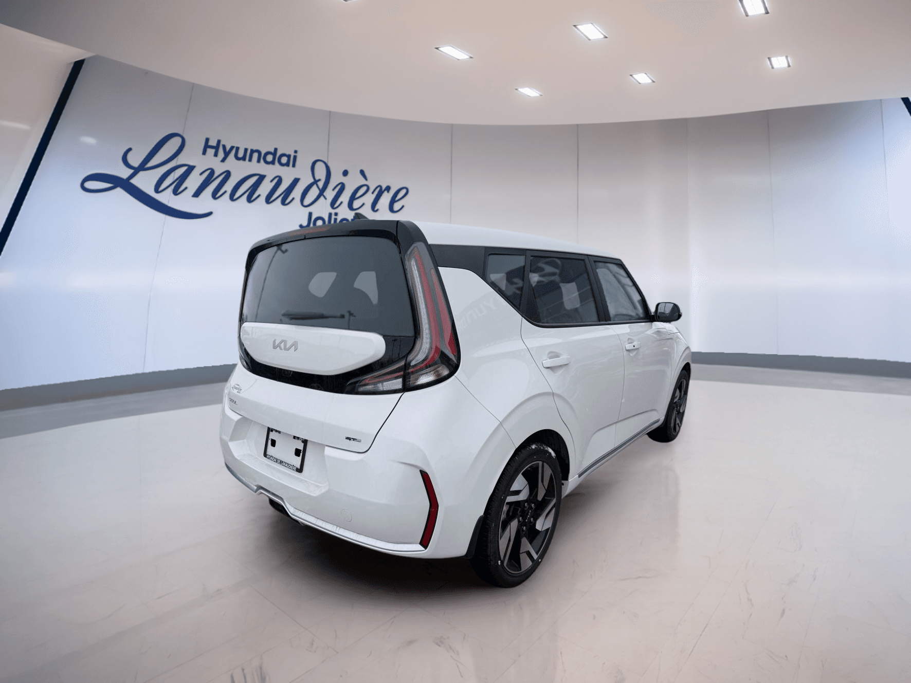 Kia Soul 2023 — photo 6