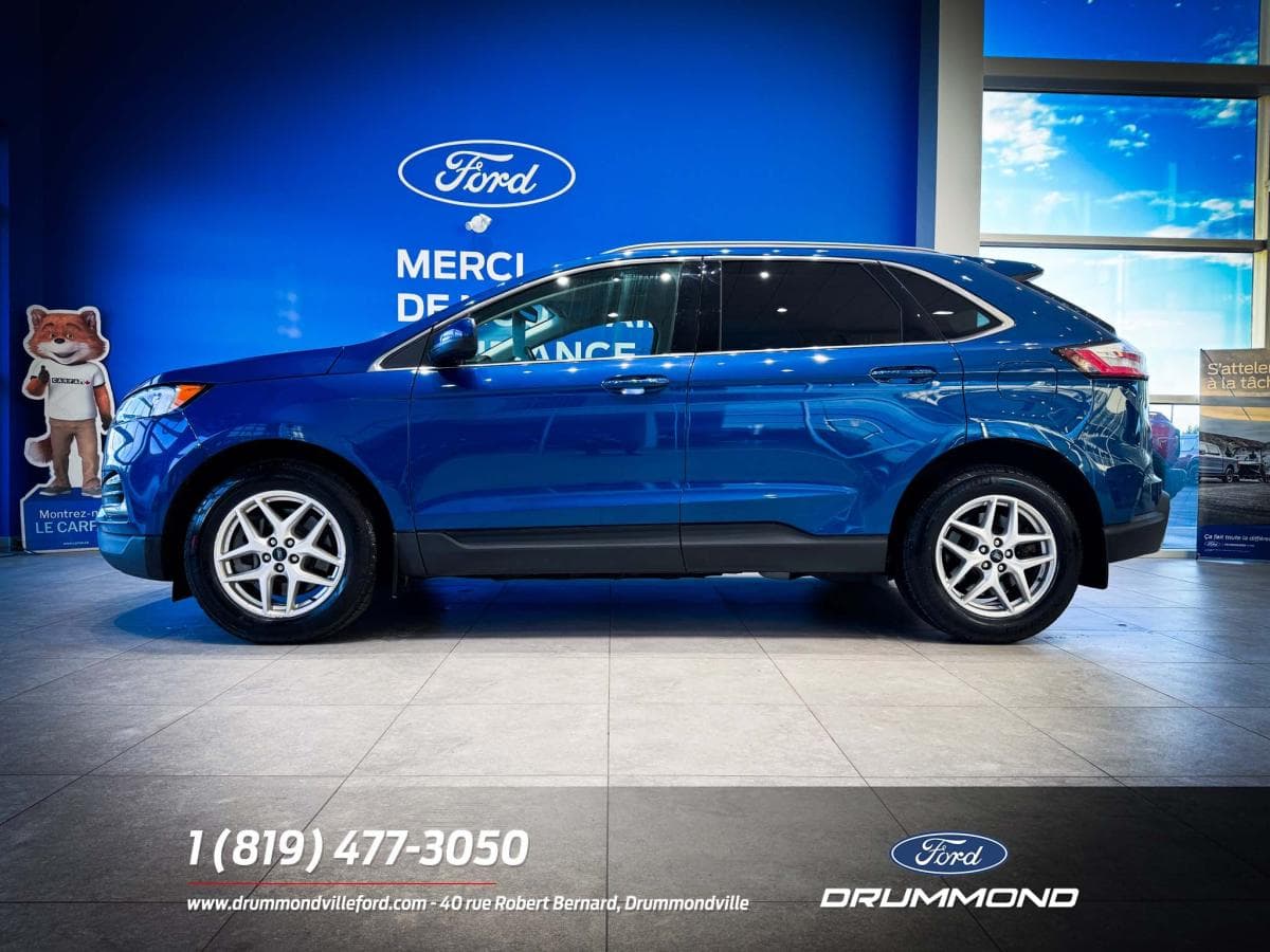 Ford Edge 2024 — photo 3