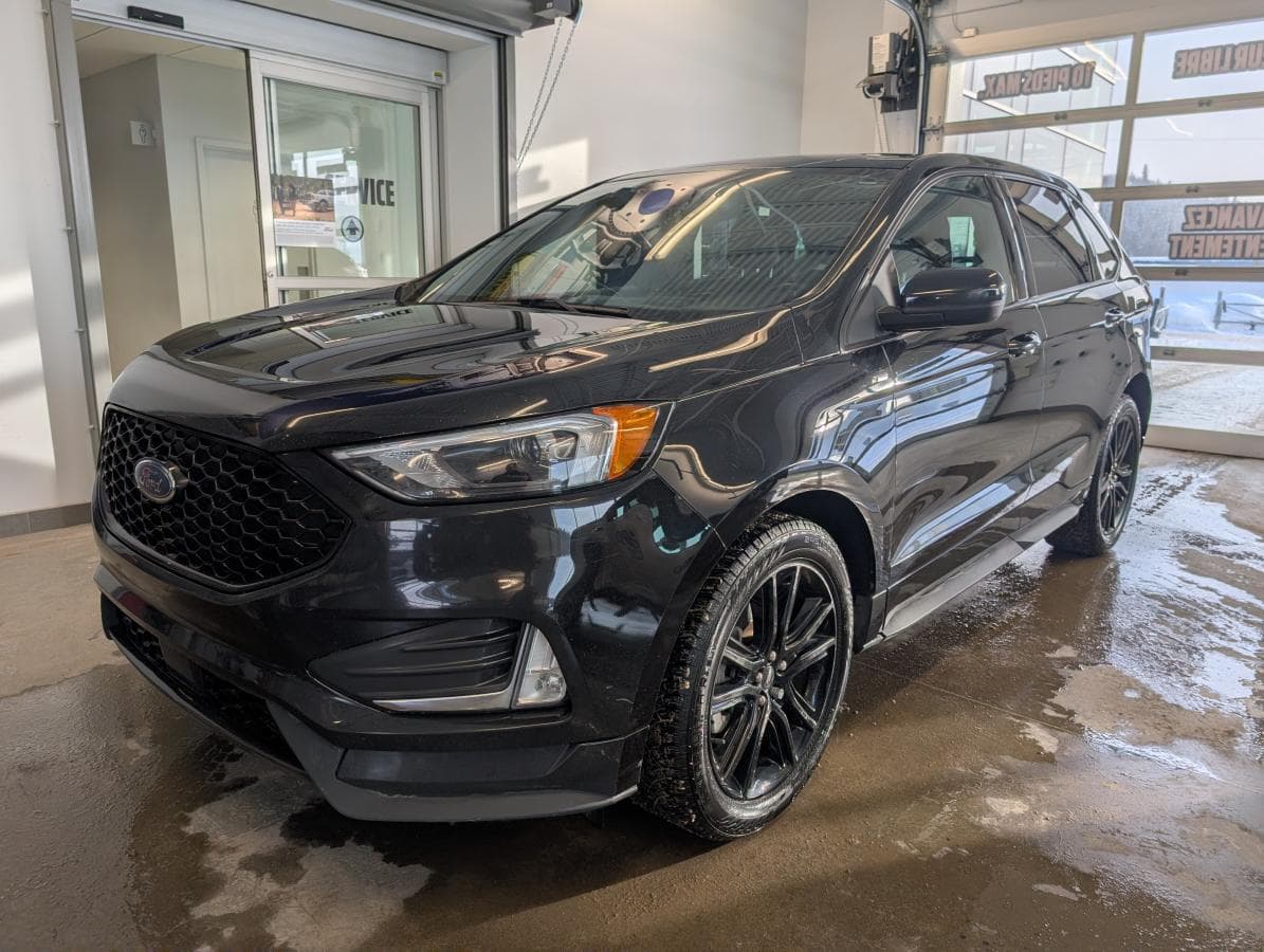 Ford Edge 2024 à vendre à Sainte-Agathe-des-Monts