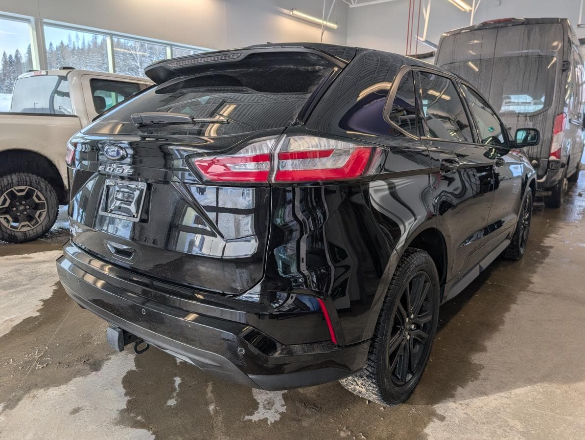 Ford Edge 2024 — photo 4
