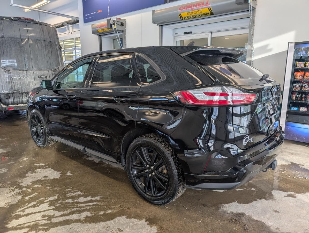 Ford Edge 2024 — photo 6