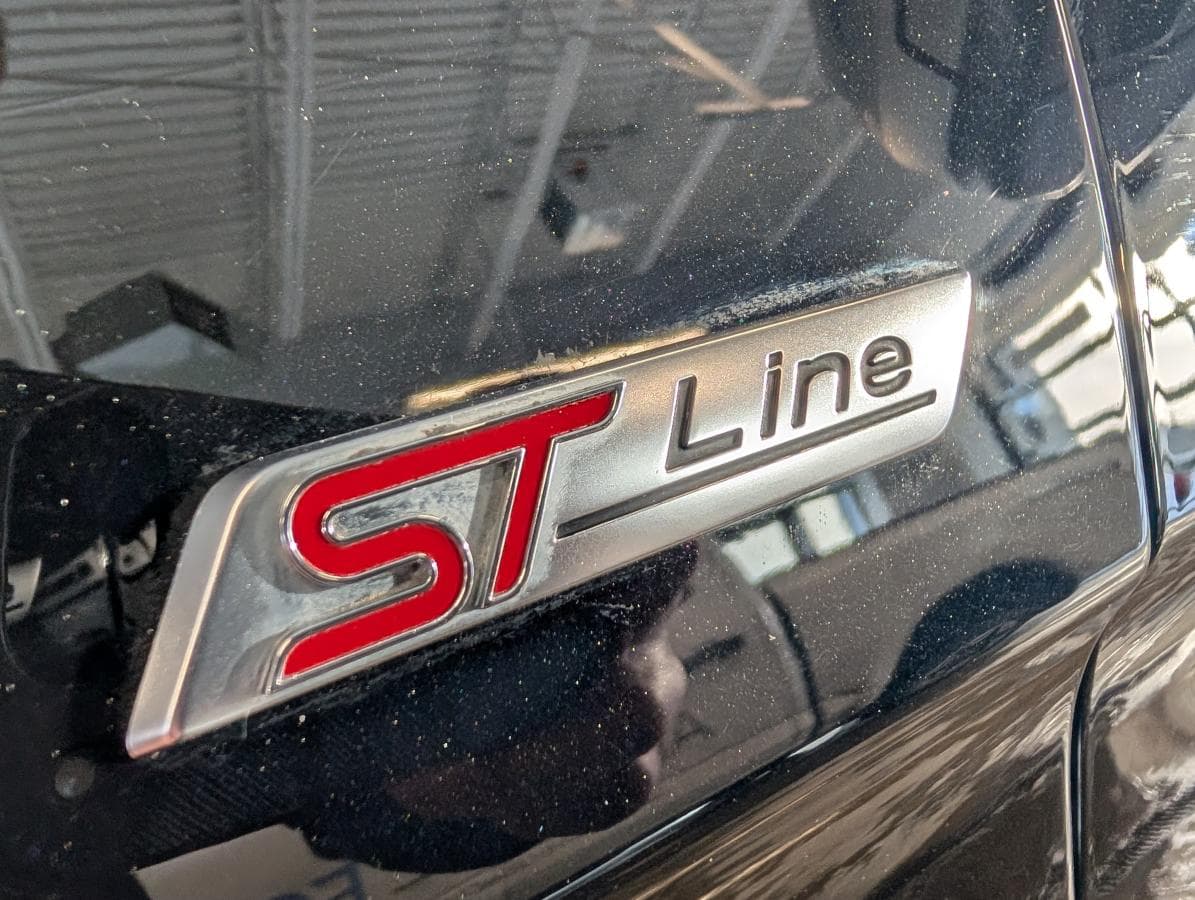 Ford Edge 2024 — photo 8