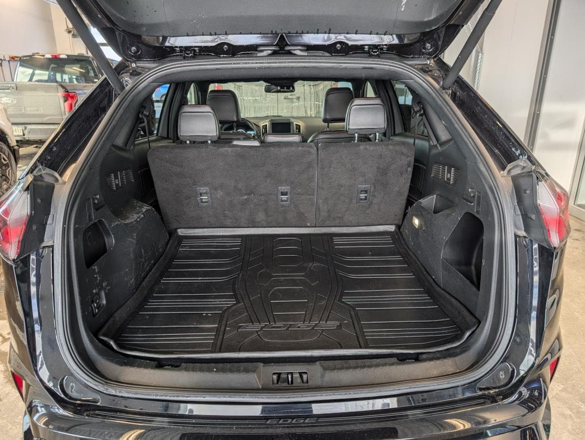 Ford Edge 2024 — photo 9