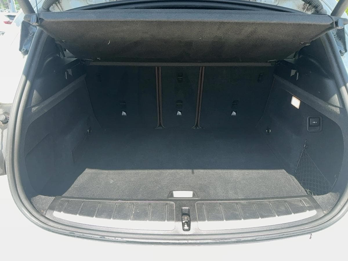 BMW X2 2018 — photo 15