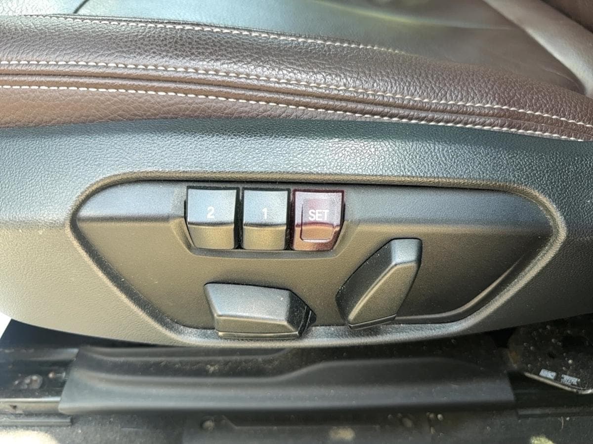 BMW X2 2018 — photo 19