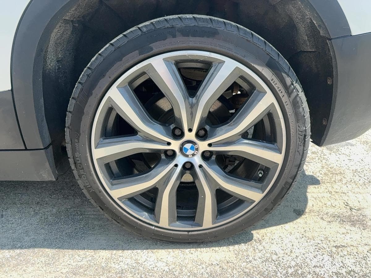 BMW X2 2018 — photo 7