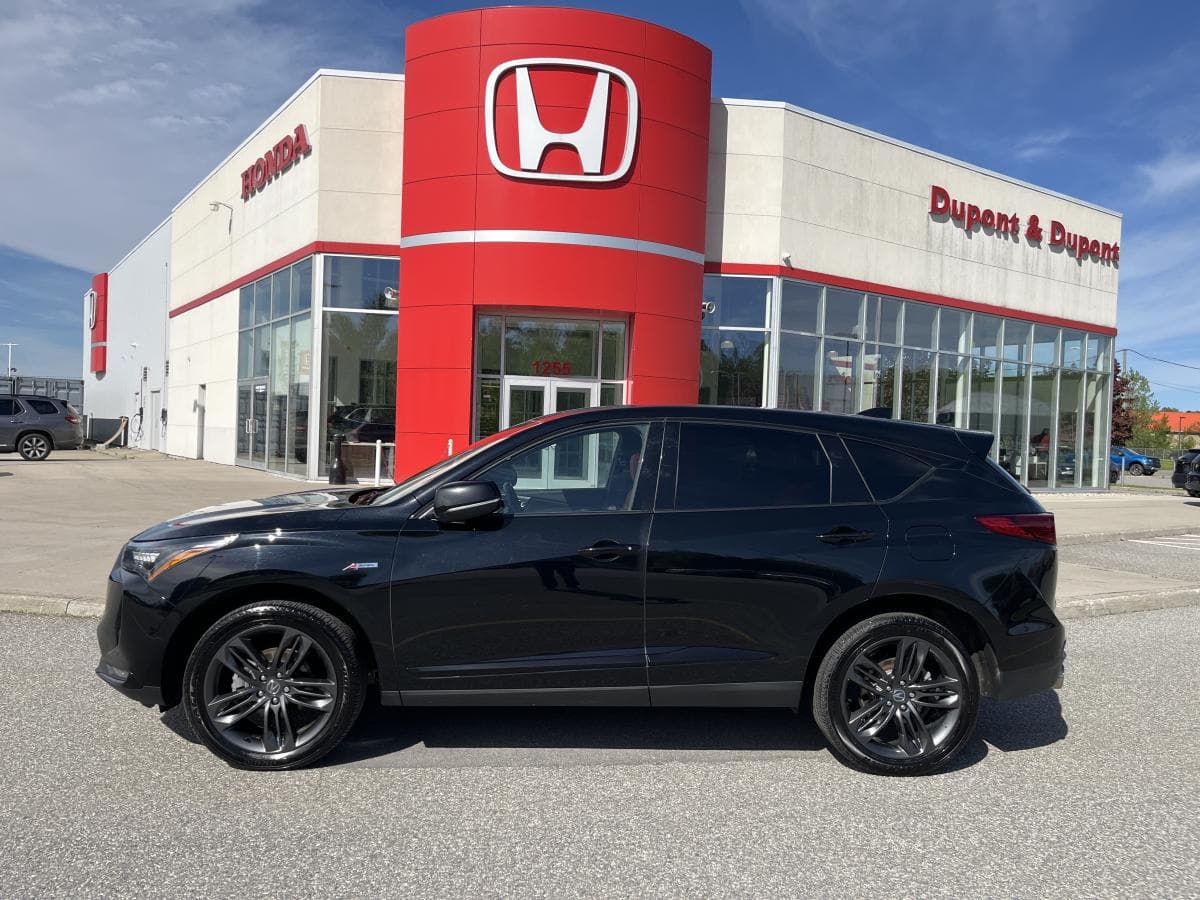 Acura RDX 2024 — photo 2